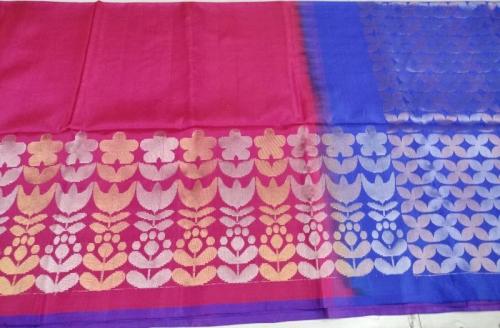 CBE DESIGNER SOFT SILK SAREES